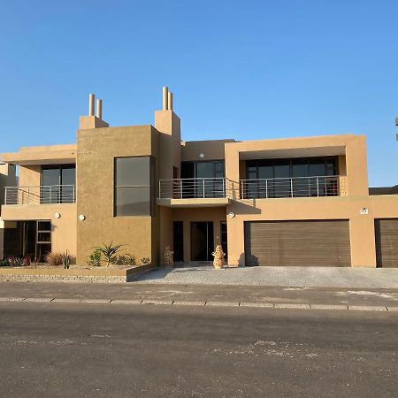 Bed and Breakfast Mukulela Walvis Bay Exterior foto