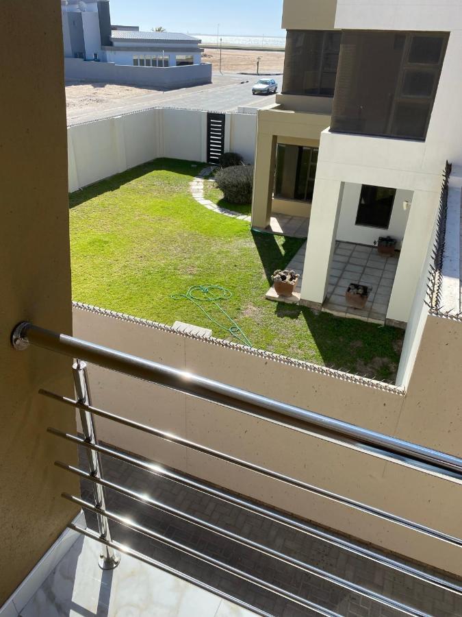 Bed and Breakfast Mukulela Walvis Bay Exterior foto