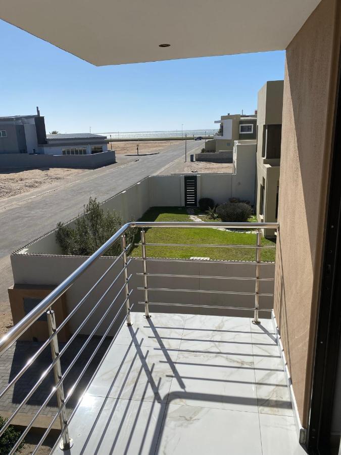 Bed and Breakfast Mukulela Walvis Bay Exterior foto