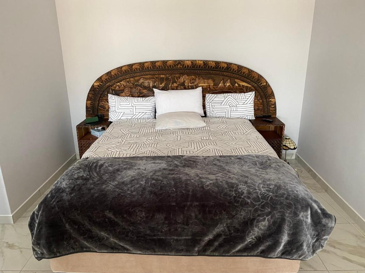 Bed and Breakfast Mukulela Walvis Bay Exterior foto