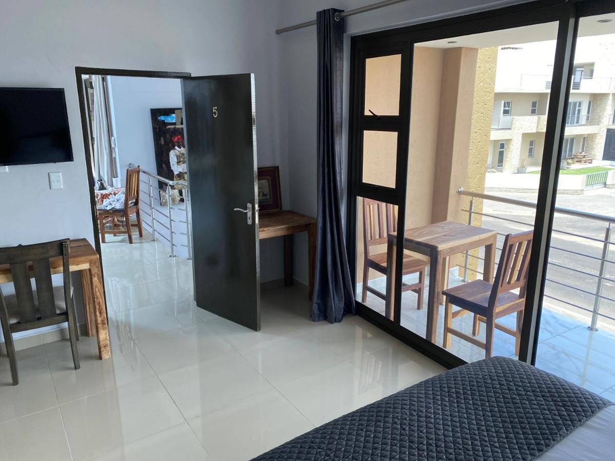 Bed and Breakfast Mukulela Walvis Bay Exterior foto