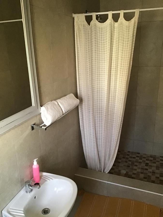 Bed and Breakfast Mukulela Walvis Bay Exterior foto