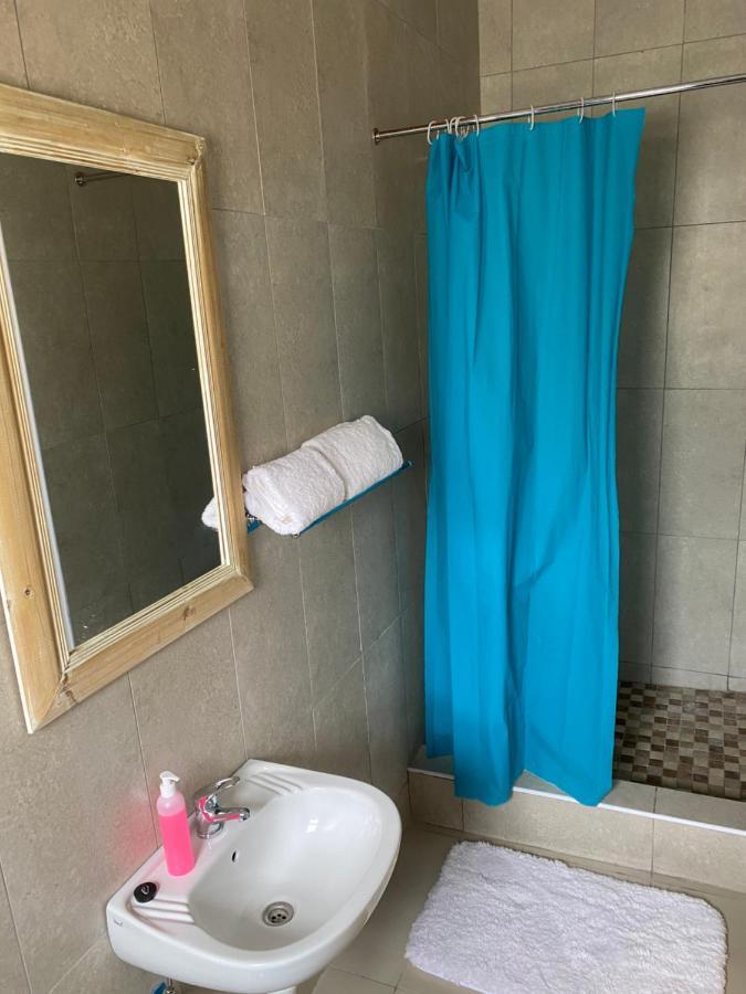 Bed and Breakfast Mukulela Walvis Bay Exterior foto