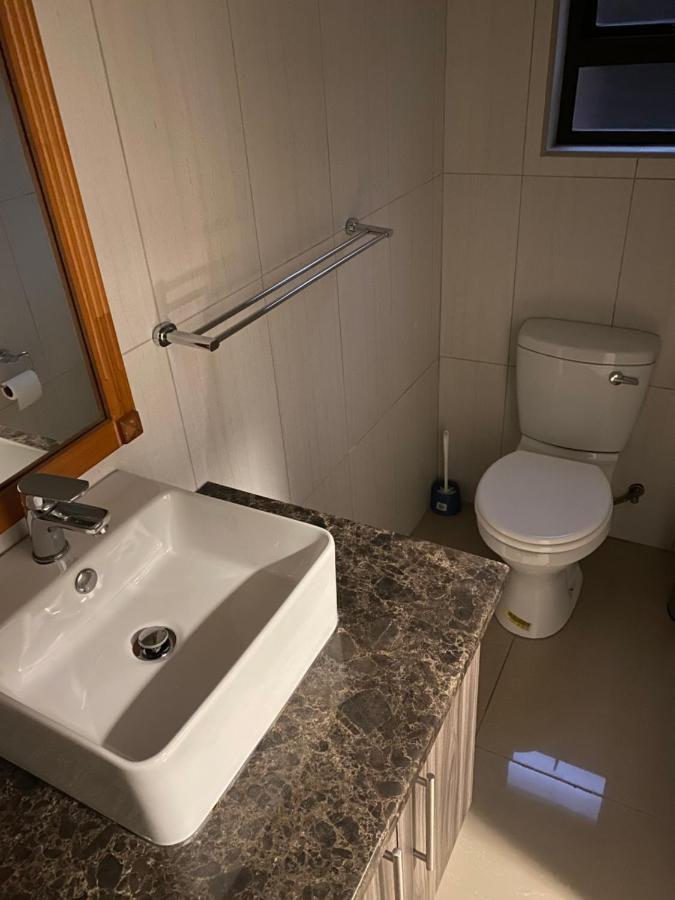 Bed and Breakfast Mukulela Walvis Bay Exterior foto